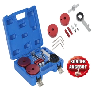 MOTOR EINSTELLWERKZEUG ZAHNRIEMEN für FORD ECOBLUE 2.0 L TDCi TRANSIT/TOURNEO - Bild 1 von 10
