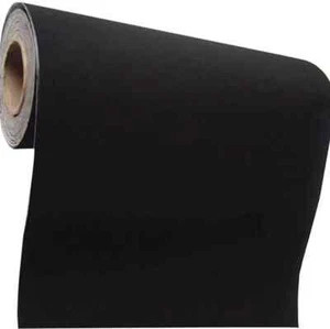 Self Adhesive Felt Fabric, Soft Velvet Drawer Liner, DIY Velvet Fabric for Art & - Picture 1 of 9