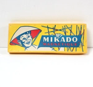 Mikado magnétique vintage - Picture 1 of 6