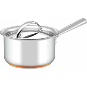 Essteele Per Vita Saucepan 16cm/1.9L 792840 Copper/Stainless Steel - Bild 1 von 1