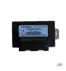 TRANSMISSION CONTROL MODULE TCU 38510-08050 FITS SSANGYONG REXTON XD1 270 - Bild 1 von 4