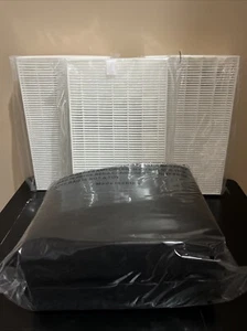 HPA300 HEPA Filter Replacement for Honeywell HPA300 Series Air Purifiers HPA300 - Picture 1 of 8