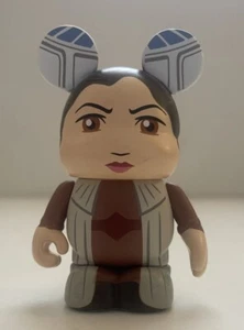 Star Wars Leía Princesa Vinilación Serie 4 El Imperio Contraataca - Imagen 1 de 5