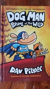 Adventures of Dog Man by Dav Pilkey (Hardcover, 2018) - Bild 1 von 4