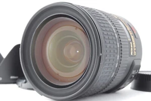 ⭐️Top MINT in Box⭐️ Nikon AF-S Nikkor 24-120mm f/3.5-5.6 VR G Zoom Lens JAPAN - Picture 1 of 10
