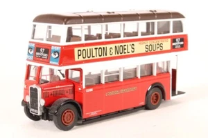 CORGI OOC LONDON TRANSPORT BRISTOL K UTILITY-43921 - Picture 1 of 1
