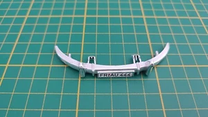 Stoßstange hinten Modellteil Bburago Burago Mercedes-Benz 300 SL 1/18 E04 - Bild 1 von 2