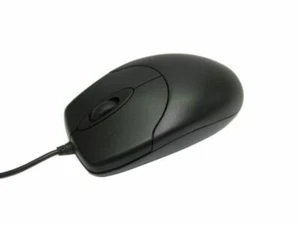 Cables Direct NLMS-222A mouse Ambidextrous USB Type-A Optical 800 DPI - Picture 1 of 1