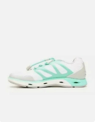 Xtratuf XWS-300 Womens Spindrift Seafoam Water Shoes Size 9 - Image 1 of 4