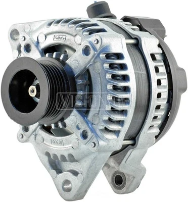 Alternator fits 2011-2014 Ford Mustang  VISION-OE - Image 1 of 4