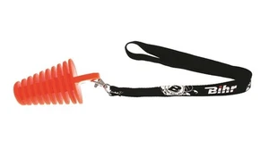 SP 1064326 BIHR 4-Takter Auspuffstopfen orange Ø33 bis 61mm  passend fuer BETA R - Bild 1 von 1