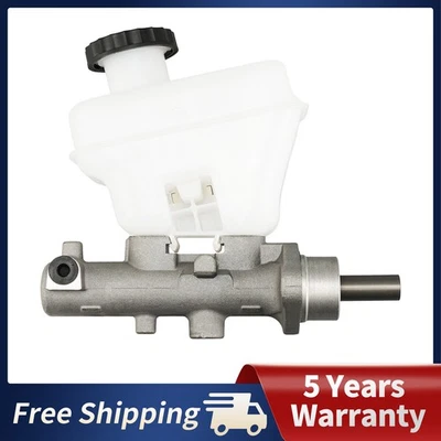 M630526 Brake Master Cylinder for Ford Escape 2008 Mazda Mercury Mariner - Изображение 1 из 4