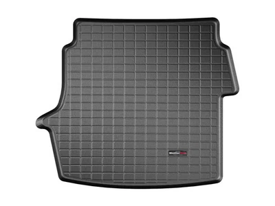WeatherTech Cargo Trunk Liner for 2017-2020 Kia Optima - Black - Image 1 of 4