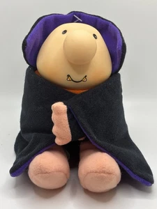 Peluche pupazzo vintage 1993 Ziggy Halloween Vampiro di Tom Wilson American Greetings ~ nuovo con etichette - Foto 1 di 12