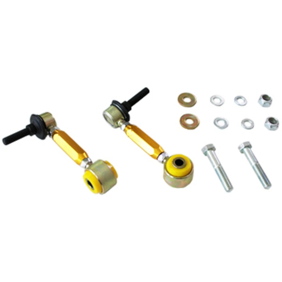 KLC150 Whiteline Sway Bar Link Front Driver or Passenger Side for VW Right Left - Image 1 of 1