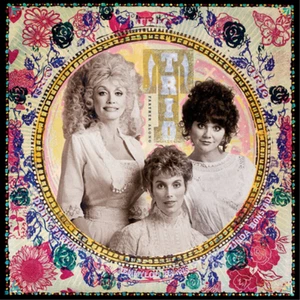 Dolly Parton/Emmylou Harris/Linda Ronstadt Father Along (Vinyl) (US IMPORT) - Picture 1 of 1