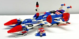 LEGO 6973 Deep Freeze Defender (1993) Ice Planet 2002 unvollständig - Bild 1 von 19