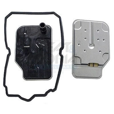 Set di filtri idraulici MEAT & DORIA, cambio automatico per MERCEDES-BENZ - Immagine 1 di 1