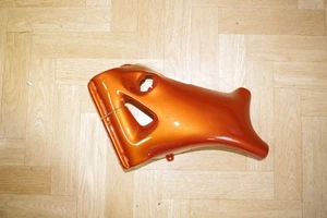 Aprilia Deckel Verkleidung Abdeckung Seitendeckel Classic125 Classic 125 kupfer - Bild 1 von 3