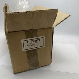 NEW NANO PURIFICATION SOLUTIONS SEPURA 120 MRK SERVICE KIT - Picture 1 of 3