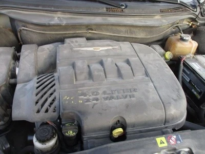 Chrysler Pacifica 2007 4.0L Engine VIN X 8th Digit R8144472AA 4051 - Image 1 of 4