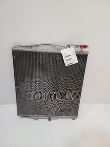 2010-2016 LAND ROVER LR4 AC Condenser LR021824 10-16       - Picture 1 of 12