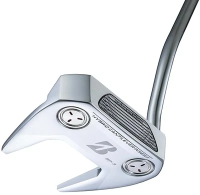 BRIDGESTONE GOLF PUTTER BP-3 Neo Mallet Type 34 inches Loft:3.5 2024 Model - Image 1 of 4