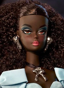 IN HAND Mattel Signature Barbie Fashion Model Collection Doll #3 Robert Best NIB - Picture 1 of 4