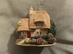 Caja Lilliput Lane Mothers Garden The British Collection L2323 - Imagen 1 de 9