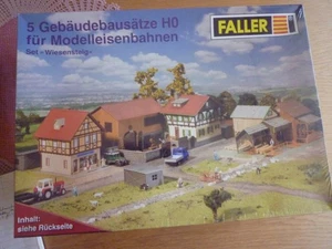 Fallerset Dorfset Wiesensteig, Ovp,allerltz. Mal - Bild 1 von 1