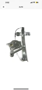 740-761 Power Window Regulator For 00-05 LeSabre - Picture 1 of 6