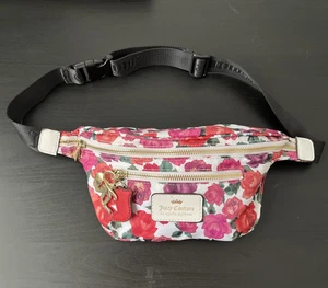 Juicy Couture Floral Rosie Bauchtasche - Bild 1 von 3