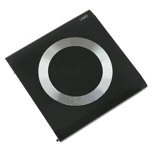 XYAB Replacement Black UMD Door for Sony PSP 1000 - Foto 1 di 1