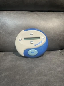 Hasbro Electronic Catch Phrase Handheld - 2004 - 2nd Edition - Picture 1 of 4