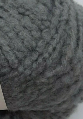 (299 €/ kg): 50 g RowanCOSY MERINO, Sh 006 charcoal  grau # 5868 - Bild 1 von 2