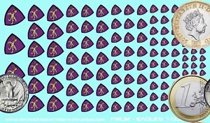 Free Worlds League - Eagle's Talons - Waterslide Decals for Battletech - Picture 1 of 1