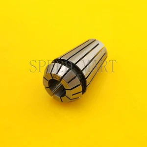 6.5mm ER16 Spring Collet Chuck Tool Bit Holder For CNC Milling Lathe Chuck NEW - Picture 1 of 5