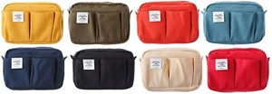 DELFONICS Inner Carrying S Bag-in-bag Case  8 Colors Japan - Picture 1 of 12