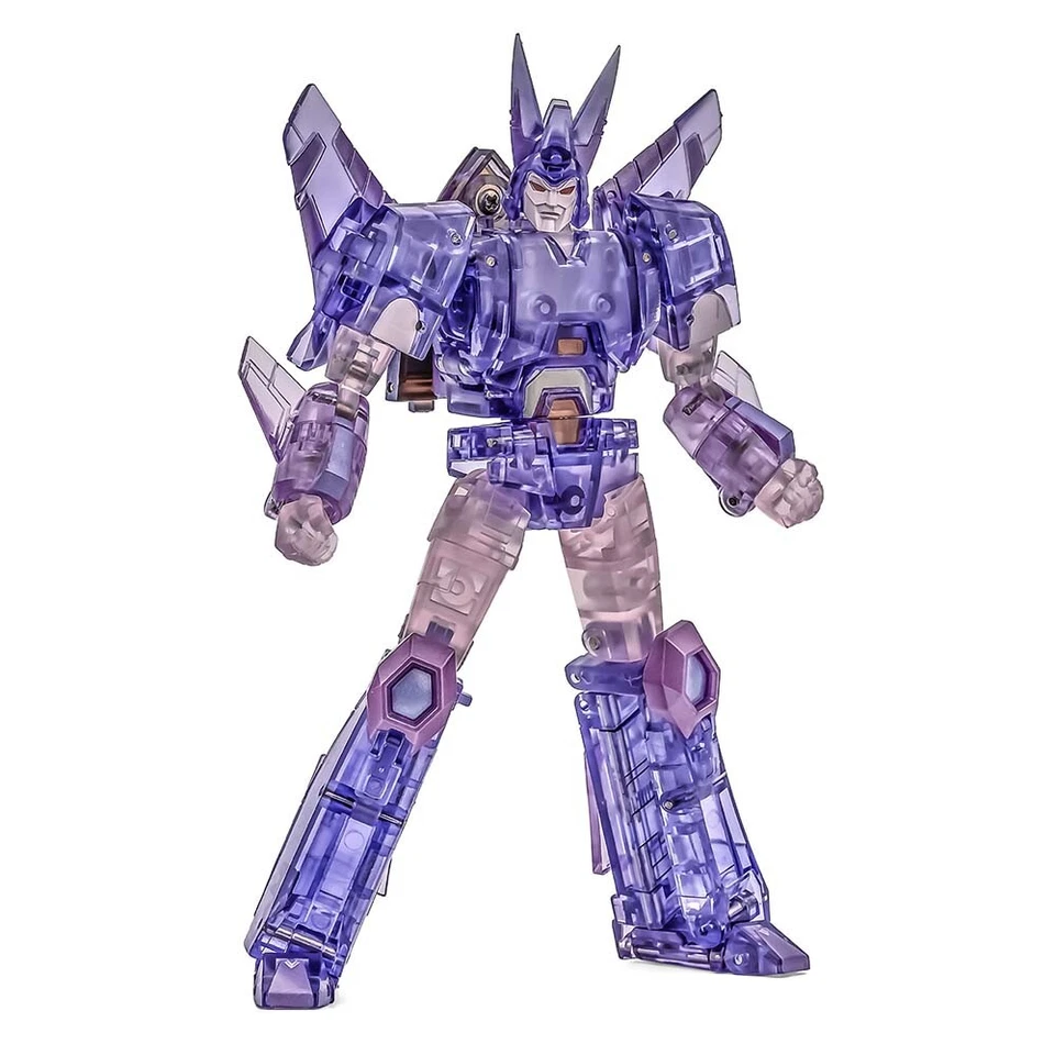 Newage NA-H43V Pioneer Autobots Small Scale Transforming Toys In Stock