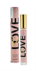 Victorias Secret Love 7 ml Eau de Parfum Rollerball