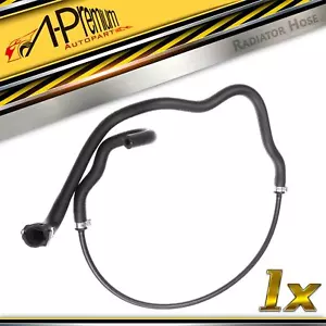 Radiator Hose for BMW E66 E65 E67 735i 745i 3.6L 4.4L N62 B36 A N62 B44 A 02-05 - Picture 1 of 10
