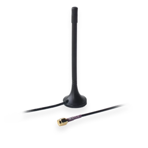 Teltonika: antena SMA magnética móvil - Imagen 1 de 1