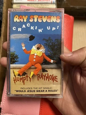 Ray Stevens Crackin Up! - Image 1 of 4