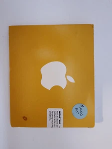 Apple iMac Software Install/Restore Media SSW Version 8.5 OS Discs - Picture 1 of 9