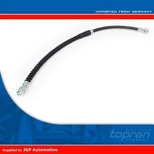 1X Front Brake Hose Left or Right (Screw type Fitting) - VW Audi - 1K0611701C - Picture 1 of 2