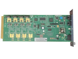 Positron Intrado AIM 912814 ADMIN INTERFACE MODULE #73 - Picture 1 of 4