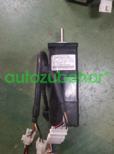 1pcs for used SGMAH-A5A1A-SM21 Yaskawa servo motor - Picture 1 of 2