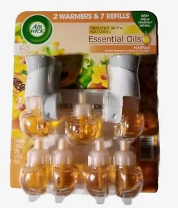 Luftdocht mit 2 Wärmern und 7 Minen Hawaii mit exotischer Papaya und Hibiskus - Bild 1 von 1