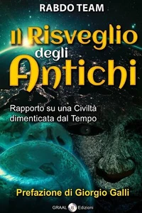 Il Risveglio Degli Antichi Rapporto Su Una Civiltà Dimenticata Dal Tempo di Marc - Foto 1 di 1