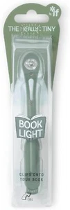 IF Really Tiny Book Light - Fern - Picture 1 of 1